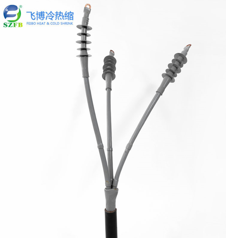 戶內(nèi)冷縮終端頭 戶內(nèi)冷縮終端頭