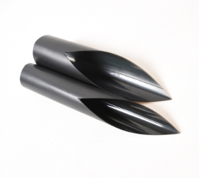 中壁熱縮管 中壁熱縮管