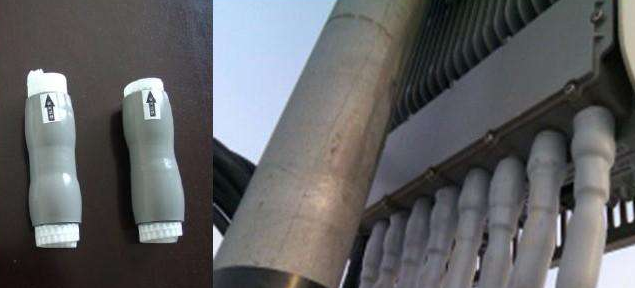 通訊冷縮管 通訊冷縮管