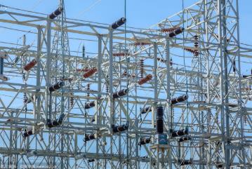 熱縮管--電力電網專用 熱縮管--電力電網專用