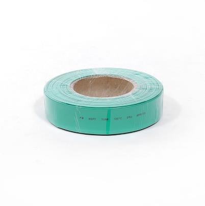 無(wú)鹵環(huán)保阻燃熱縮管 無(wú)鹵環(huán)保阻燃熱縮管