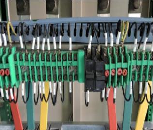 熱縮管-供電裝置專用 熱縮管-供電裝置專用