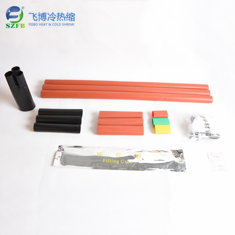 冷熱縮終端頭的區(qū)別 冷熱縮終端頭的區(qū)別