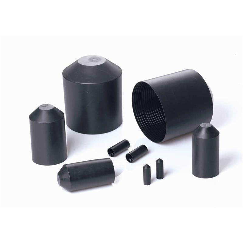 熱縮電纜封帽 熱縮電纜封帽