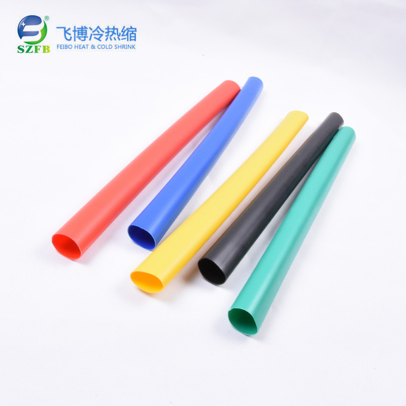 熱縮絕緣管1kv 熱縮絕緣管1kv