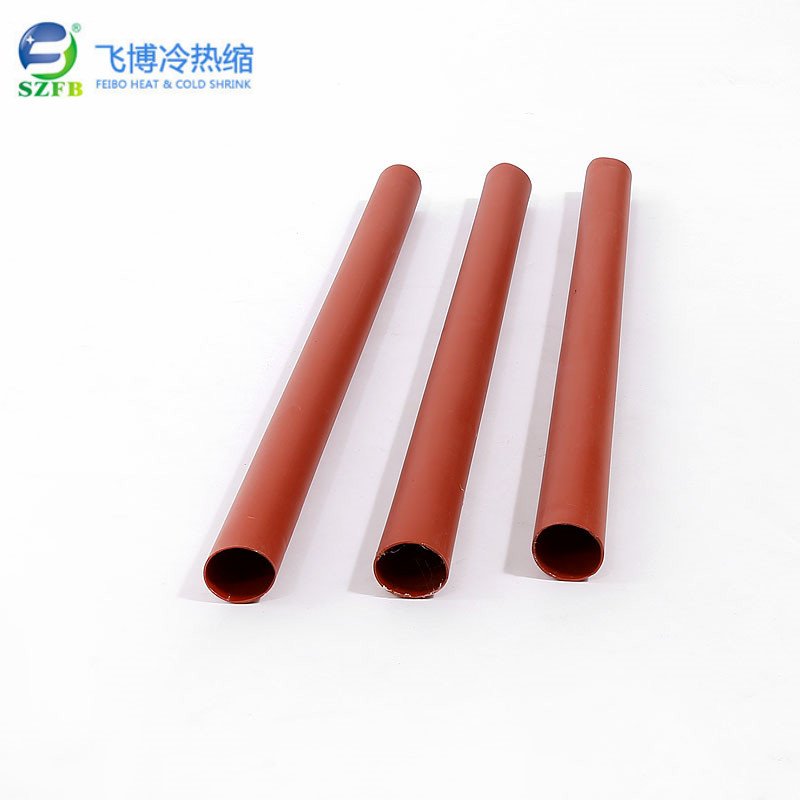 10kv熱縮絕緣管 10kv熱縮絕緣管