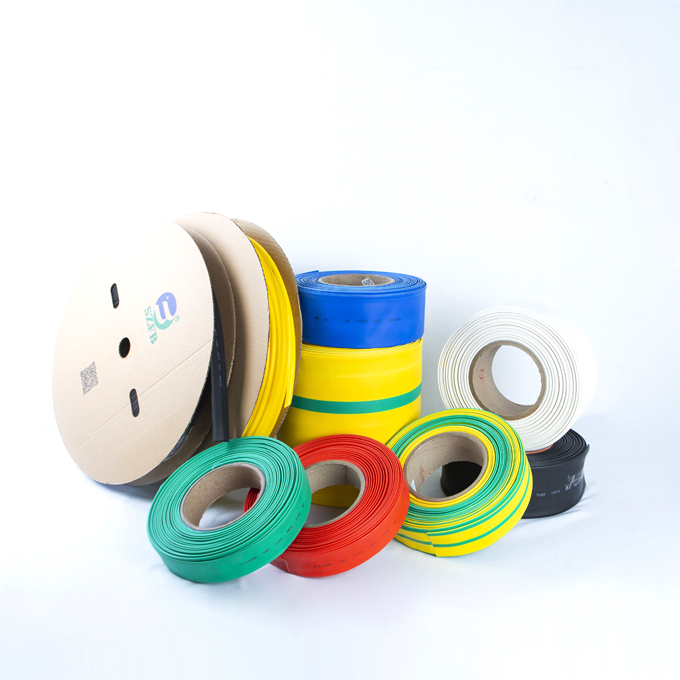 飛博熱縮管 飛博熱縮管